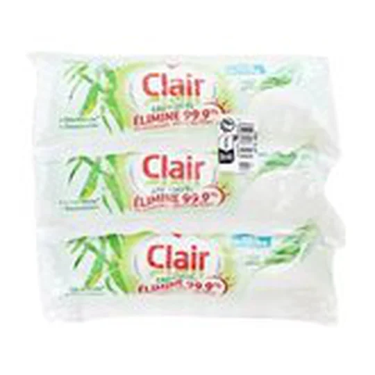 Berlingots de javel Eucalyptus