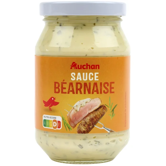 Sauce béarnaise