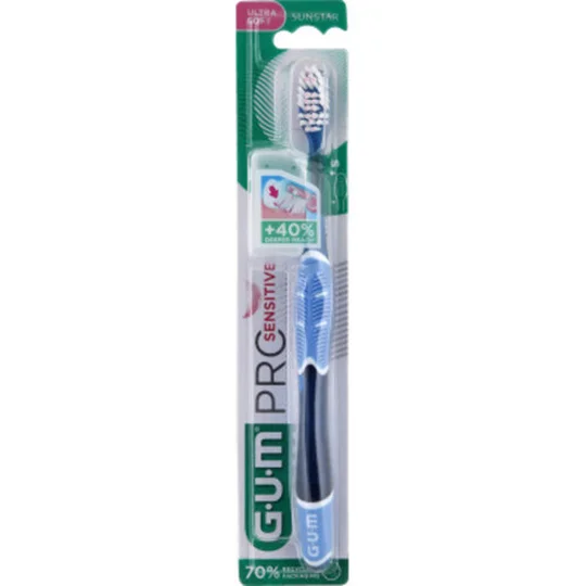 Brosse à dents pro sensitive 510
