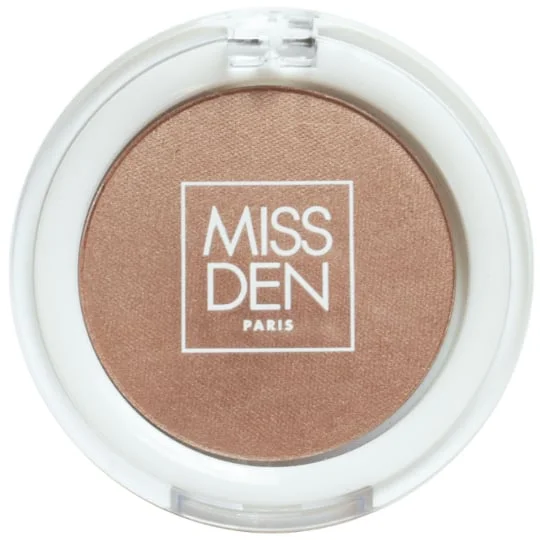 Ombre à Paupières Satin Cuivre