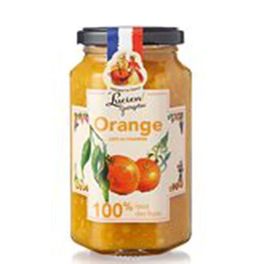 Confiture Orange