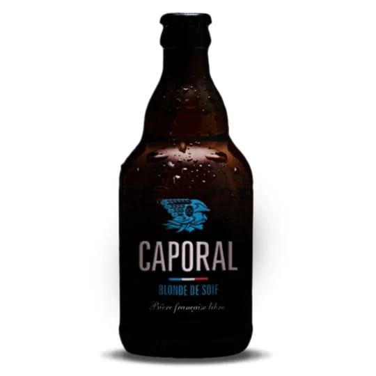 Bière Blonde de Soif