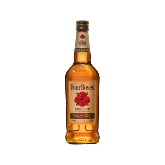 Whisky bourbon