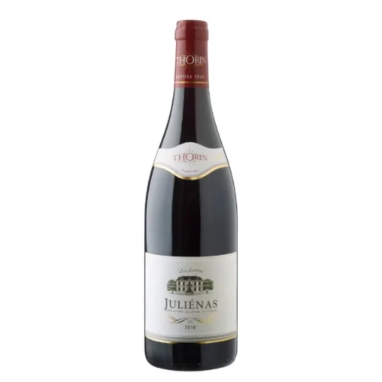 Vin rouge Juliénas