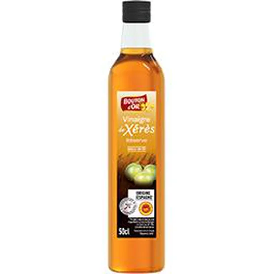 Vinaigre de Xérès Réserve AOP