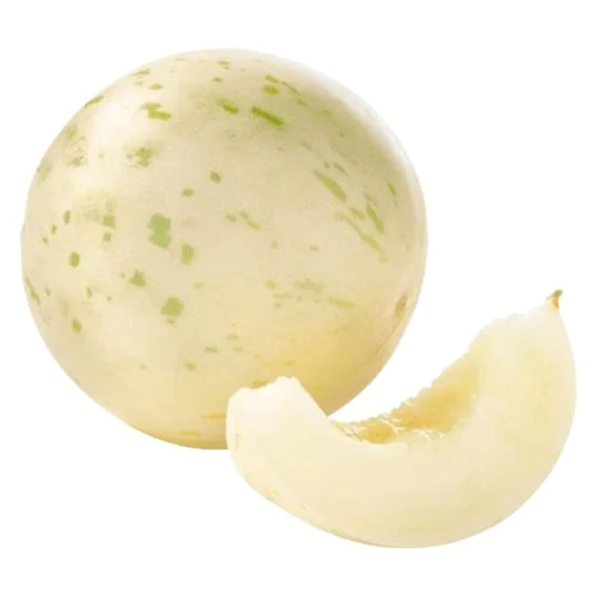 Melon blanc