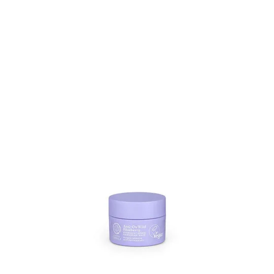 Masque crème de nuit rechargeant