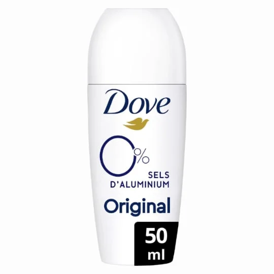 Déodorant bille Original 0%