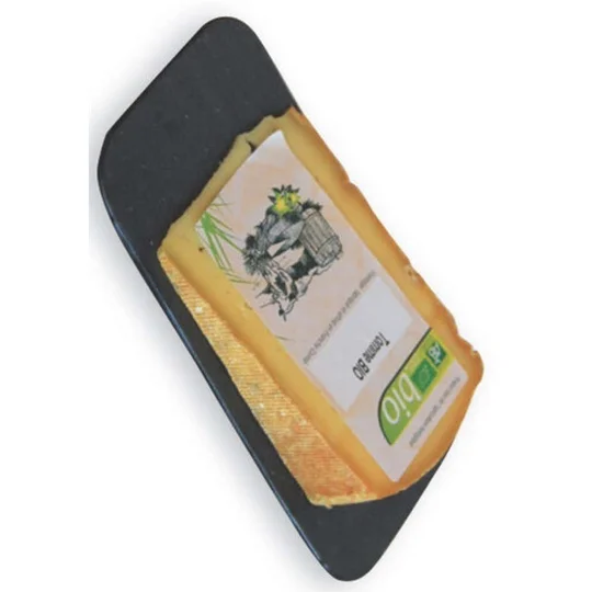 Tomme Bio de