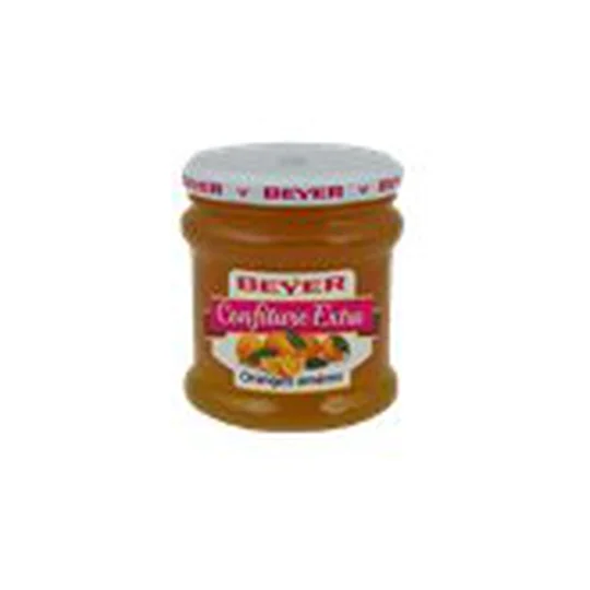 Confiture extra Oranges amères