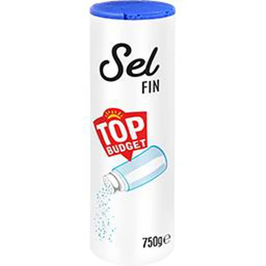 Sel fin