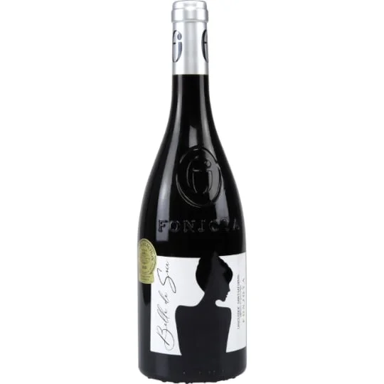 Vin Rouge Languedoc-Roussillon