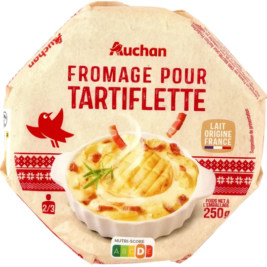 Fromage à tartiflette