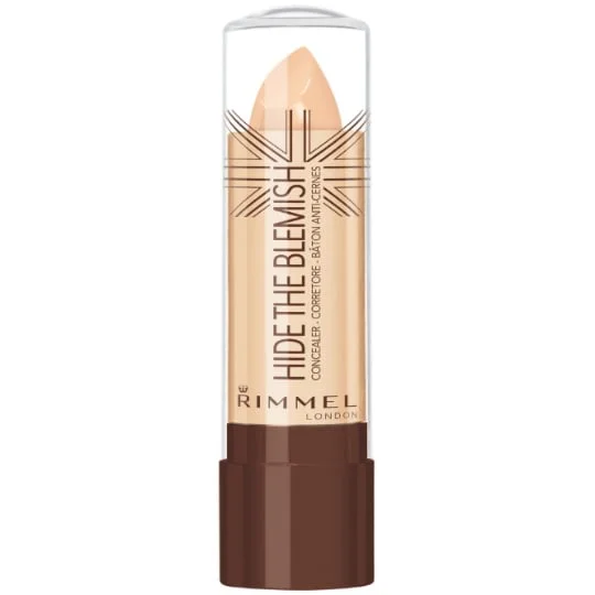 Anti-cernes hide the blemish natbeige 004