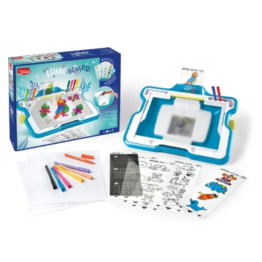 Machine à dessiner Lumi Board