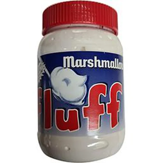 Pâte à tartiner au marshmallow