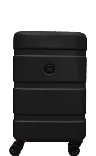 Valise 4 roues AIRSHIP 66cm - Noir