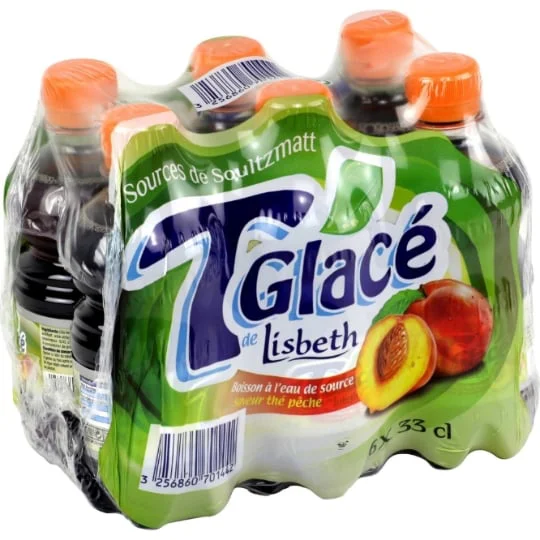 Boisson T'Glacé