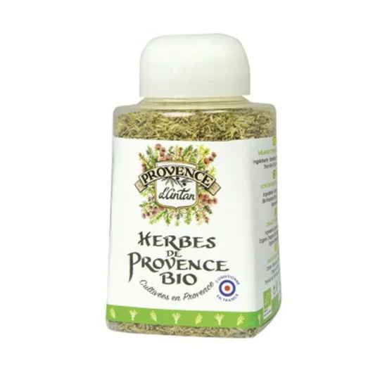 Herbes De Provence Bio