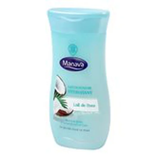 Lait de douche Lait de coco