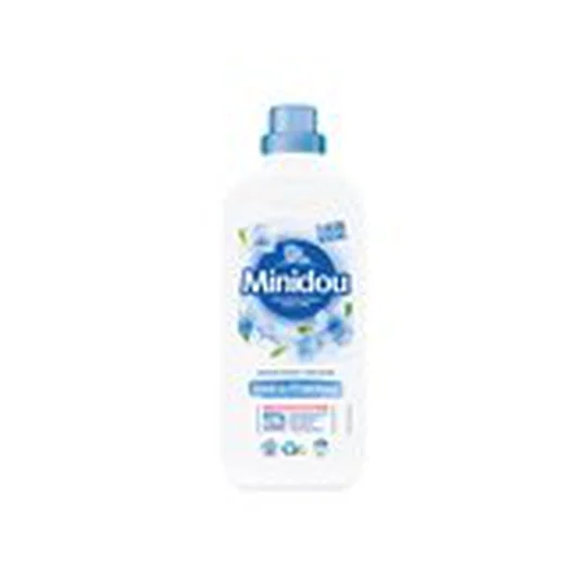 Assouplissant Minidou Vent de fraîcheur - x50