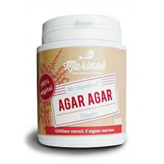 Agar Agar Bio