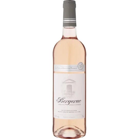 Vin rosé Bergerac