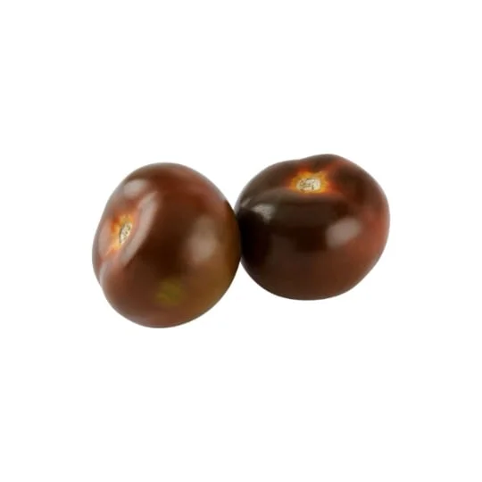 Tomates rondes noires vrac