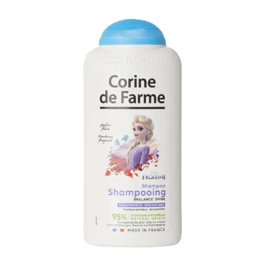 Shampooing Princesse
