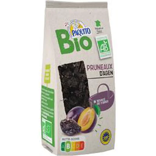 Pruneaux d'Agen BIO