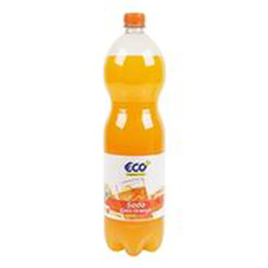 Soda Gout orange