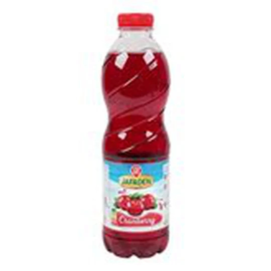 Boisson Jafaden Cranberry