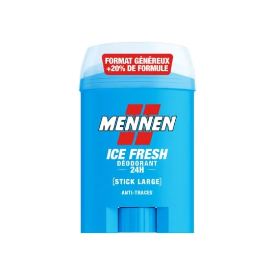 Déodorant Ultr'Absord
