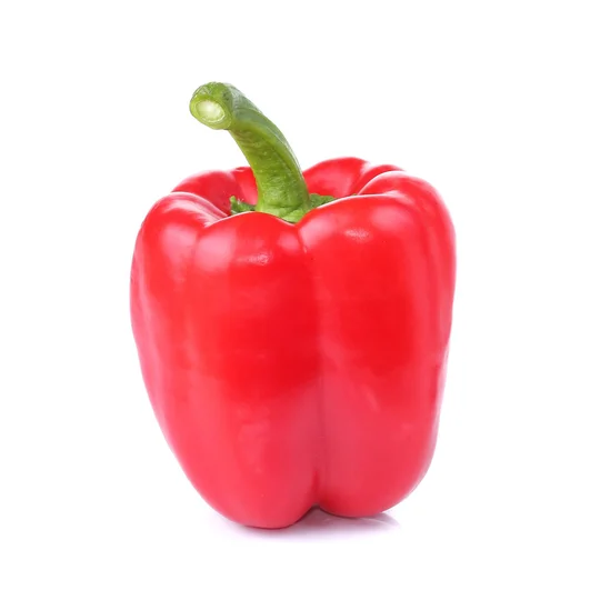 Poivron rouge