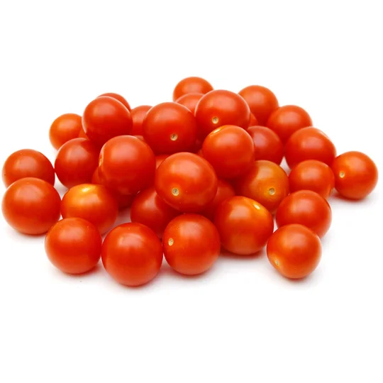 Tomates cerises