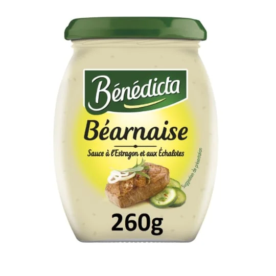 Sauce béarnaise