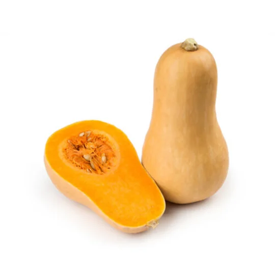 Courge butternut bio