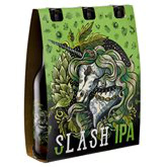 Bière Slash IPA 5.9%vol