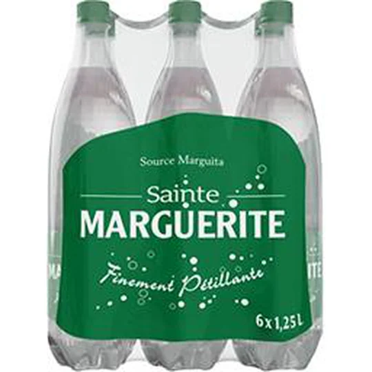 Eau Finement Pétillante