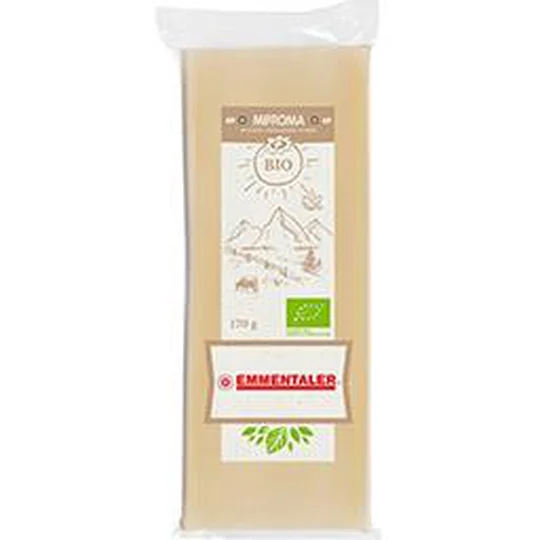 Emmentaler doux BIO