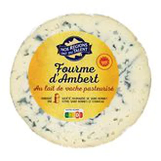 Fromage Fourme d'Ambert AOP