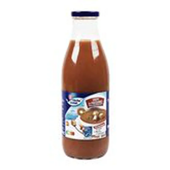 Soupe de poissons MSC