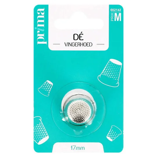De 17Mm