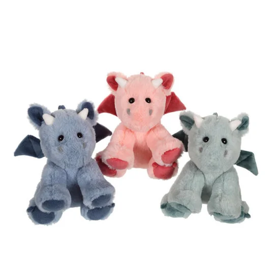 Dragon trendy 16 cm
