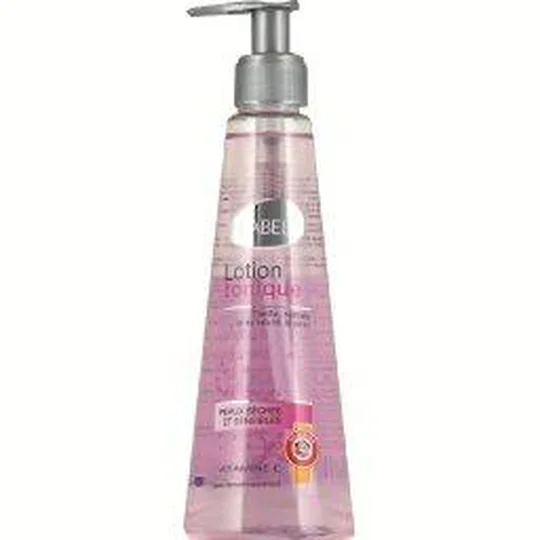 Lotion tonique, peaux sèches et sensibles