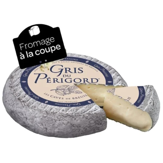 Fromage Gris du Perigord