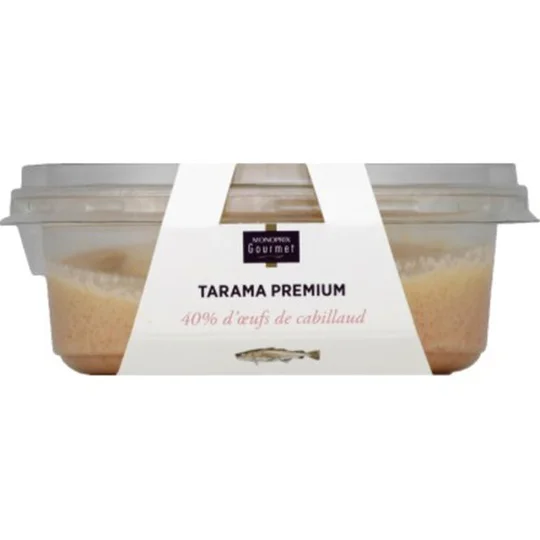 Tarama Premium