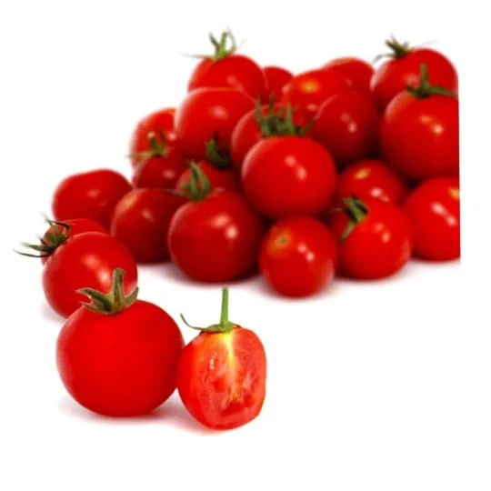 Tomates cerise
