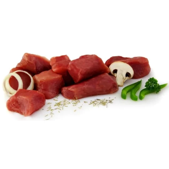 Sauté de Porc à mijoter