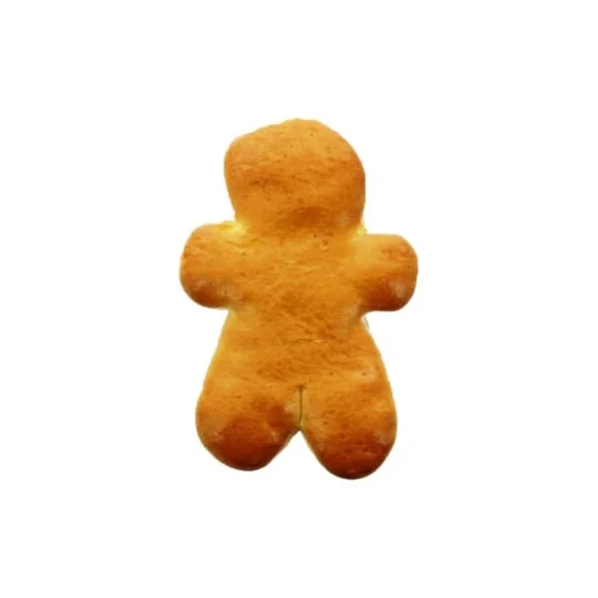 Brioche Saint Nicolas nature